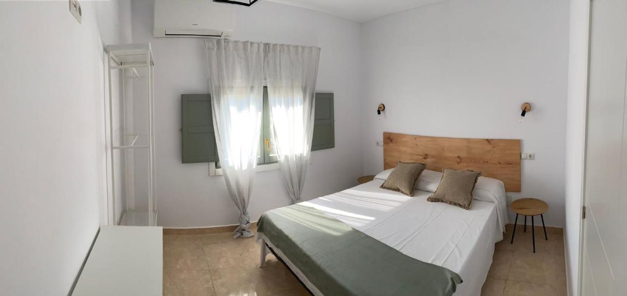 Hostal Residencia Alma Port de Alcudia  Luaran gambar