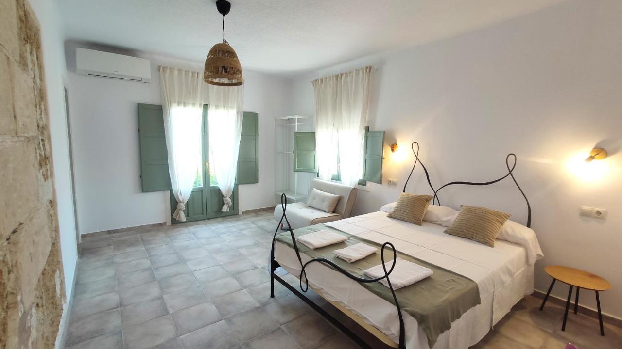 Hostal Residencia Alma Port de Alcudia  Luaran gambar