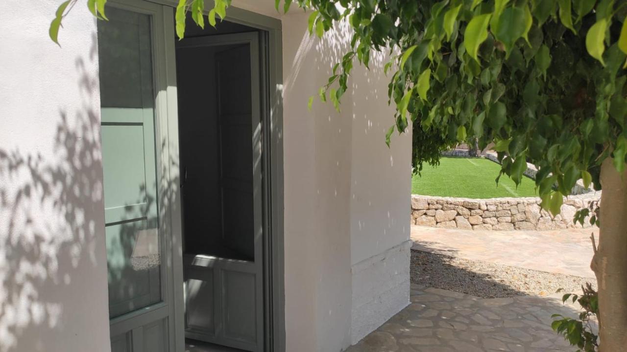 Hostal Residencia Alma Port de Alcudia  Luaran gambar
